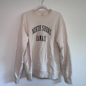 Brandy Melville Crewneck